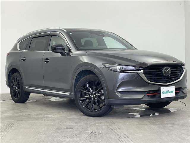 CX-82.2 XD ブラックトーンエディション