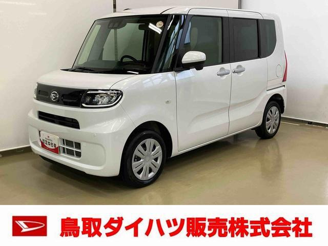 タントX