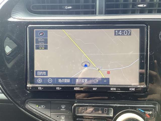 アクア1.5 G