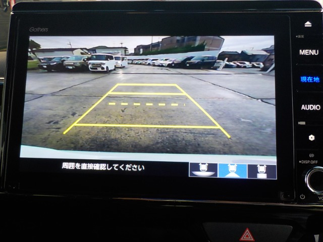 N-BOXカスタム