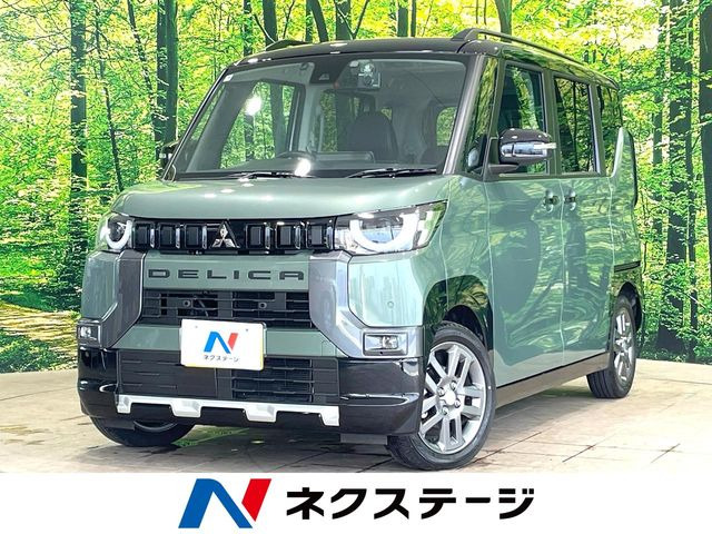 デリカミニT プレミアム
