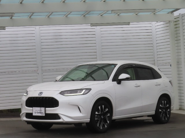 ZR-V2.0 e:HEV Z 4WD
