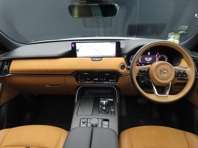 CX-803.3 XD ハイブリッド プレミアム モダン ディーゼル 4WD
