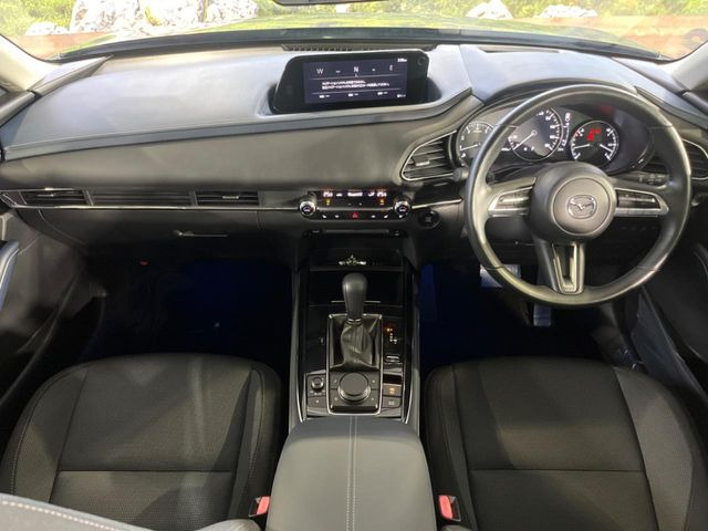 CX-302.0 20S プロアクティブ ツーリングセレクション