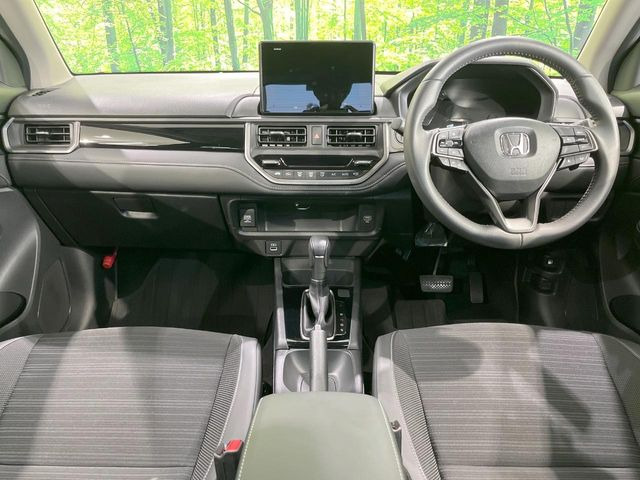 WR-V1.5 Z