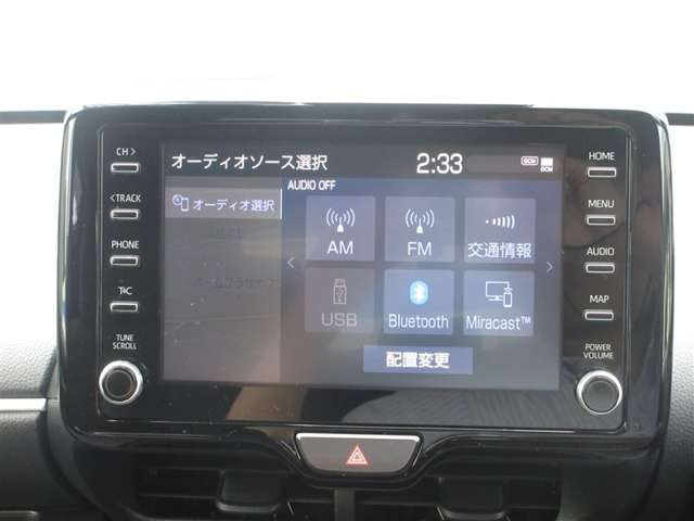 ヤリス1.5 Z