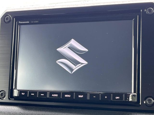 ジムニーシエラ1.5 JC 4WD