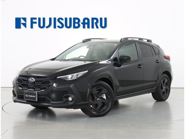 クロストレック2.0 リミテッド スタイル エディション 4WD