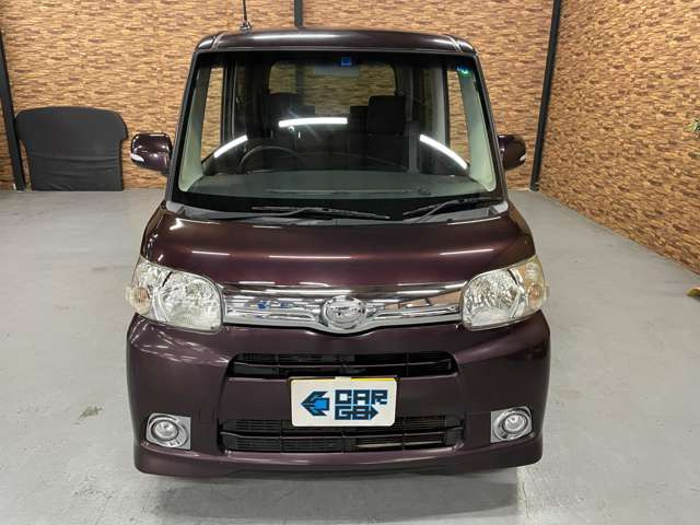 タントG スペシャル