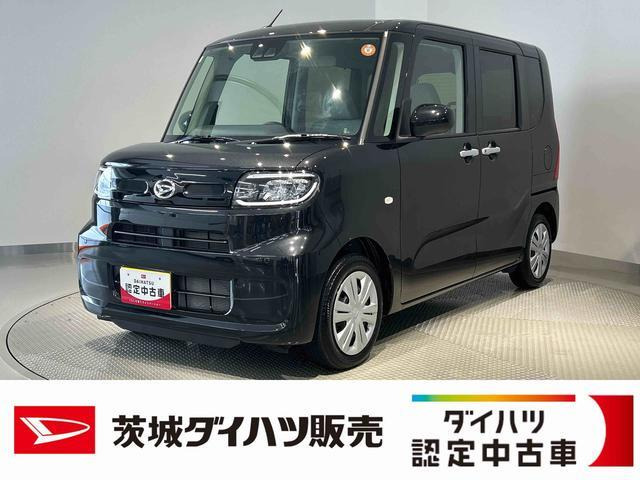 タントX リミテッド