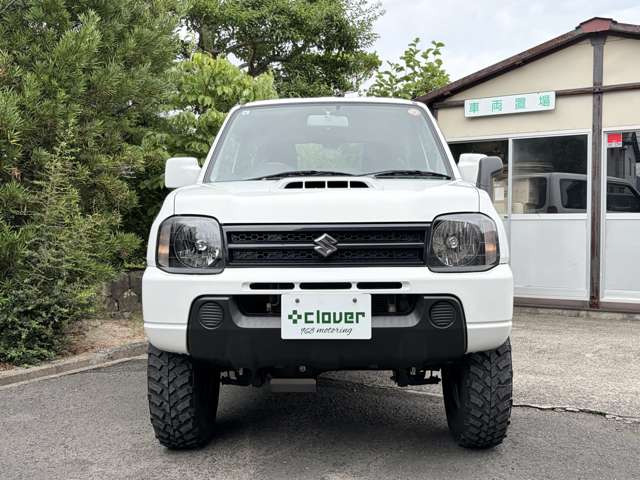 ジムニーXG 4WD