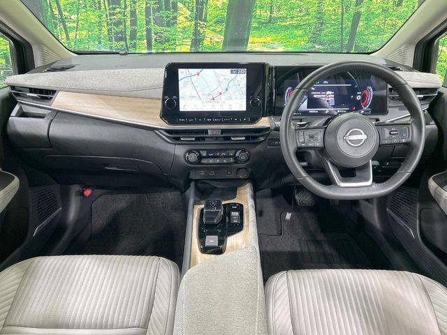 ノートオーラ1.2 G レザーエディション
