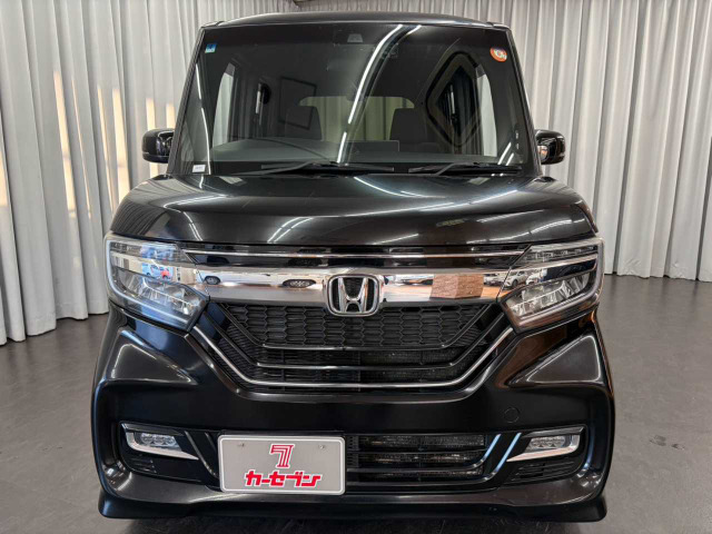 N-BOX