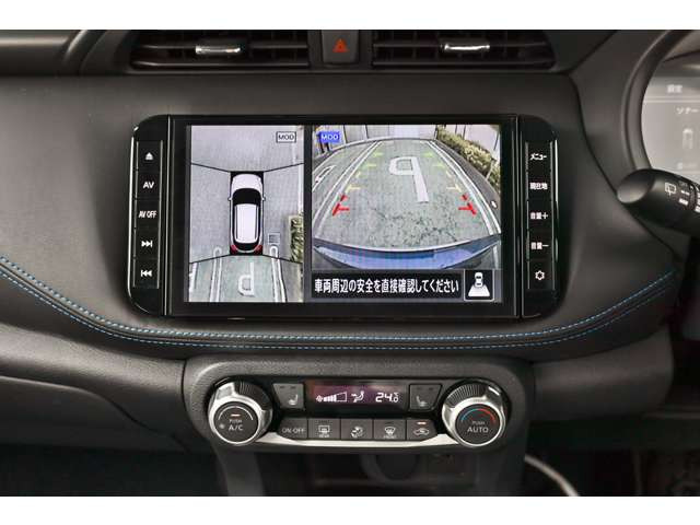 キックス1.2 AUTECH (e-POWER)