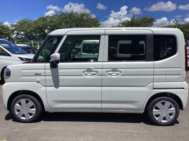 スペーシアハイブリッド(HYBRID) G