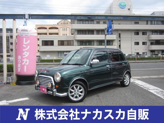 ミラジーノX