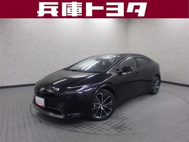 プリウス2.0 Z