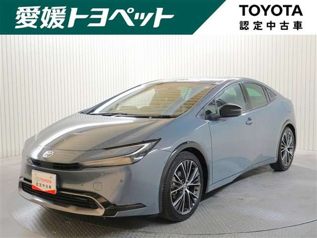 プリウス2.0 Z