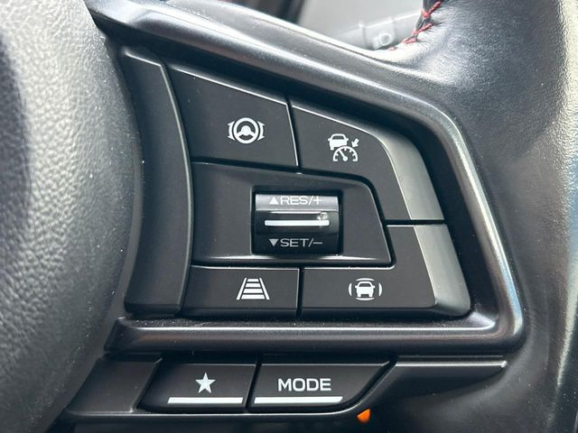 レヴォーグ1.8 STI スポーツ EX 4WD