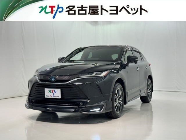 ヤリス1.5 ハイブリッド G