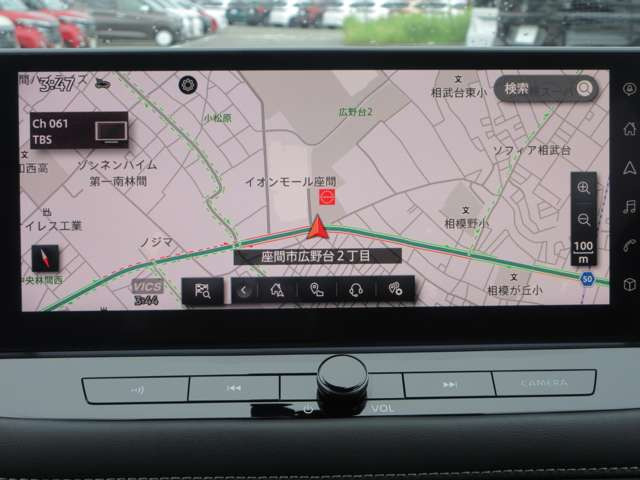 エクストレイル