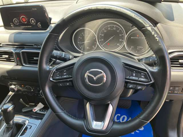 CX-52.5 25S Lパッケージ