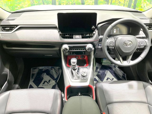 RAV42.0 アドベンチャー オフロードパッケージ II 4WD