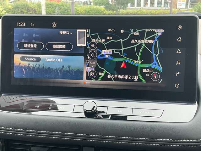 エクストレイル