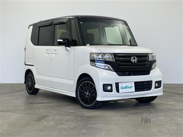 N-BOXカスタム