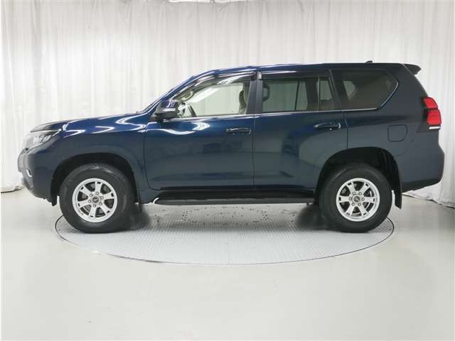 ランドクルーザープラド2.8 TX Lパッケージ ディーゼル 4WD