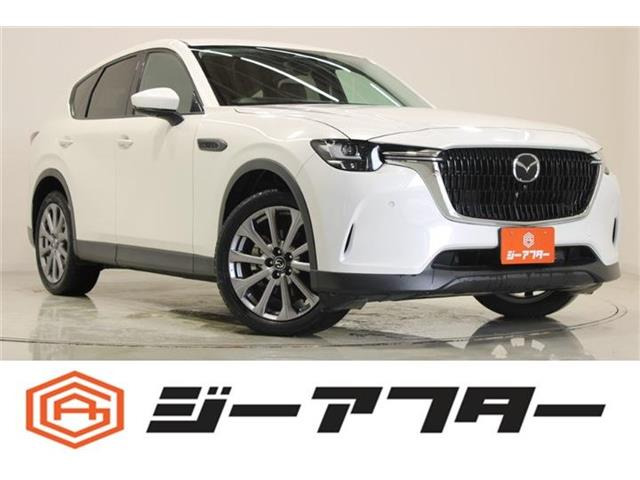 CX-603.3 XD Lパッケージ ディーゼル