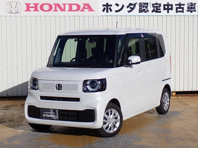 N-BOX