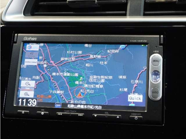 フィット1.5 ハイブリッド Sパッケージ