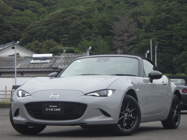 ロードスター1.5 S スペシャルパッケージ