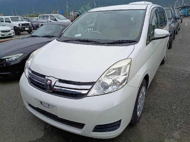 アイシス1.8 L