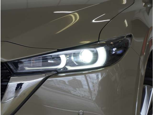 CX-52.2 XD エクスクルーシブ モード