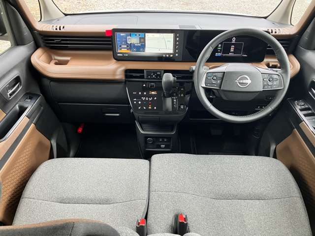 ルークスハイウェイスター Gターボ 4WD