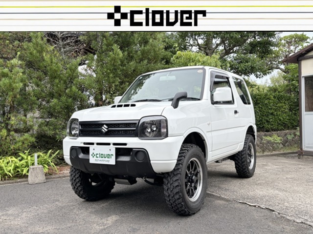 ジムニーXG 4WD