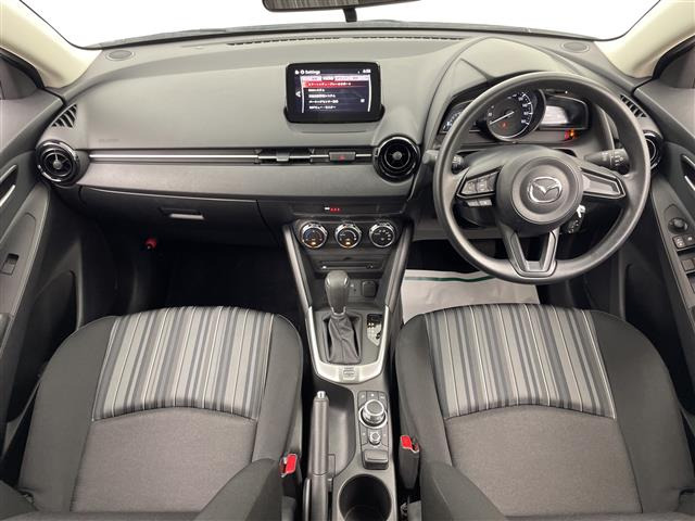 MAZDA21.5 15S スマートエディション