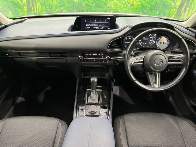 CX-301.8 XD プロアクティブ ツーリングセレクション