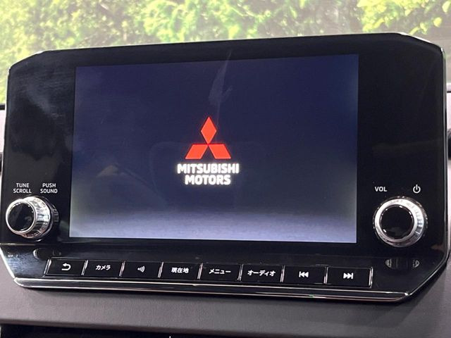 アウトランダーPHEV 2.4 P 4WD