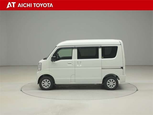 エブリイジョイン ターボ ハイルーフ 4WD