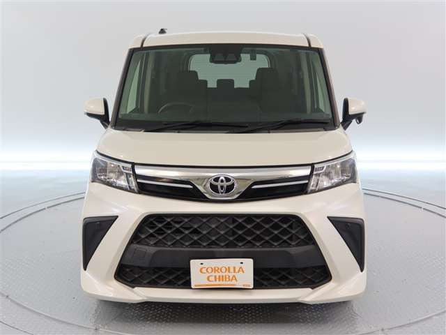 ルーミー1.0 G