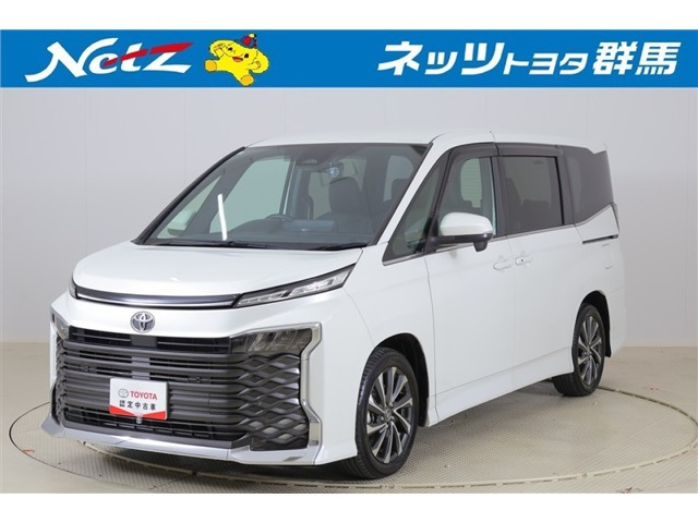 ヴォクシー