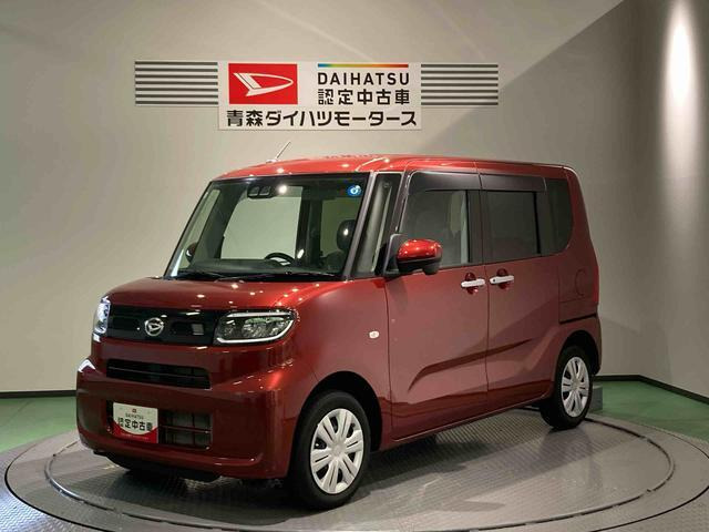タントX