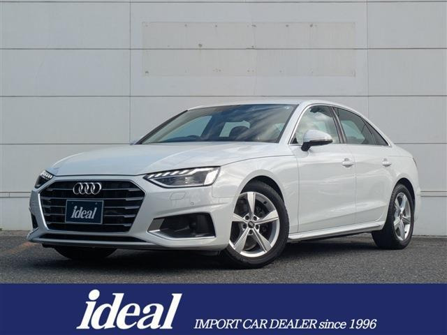 A435 TDI アドバンスド