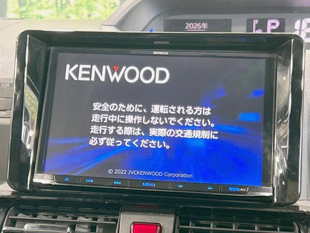 タントカスタムRS