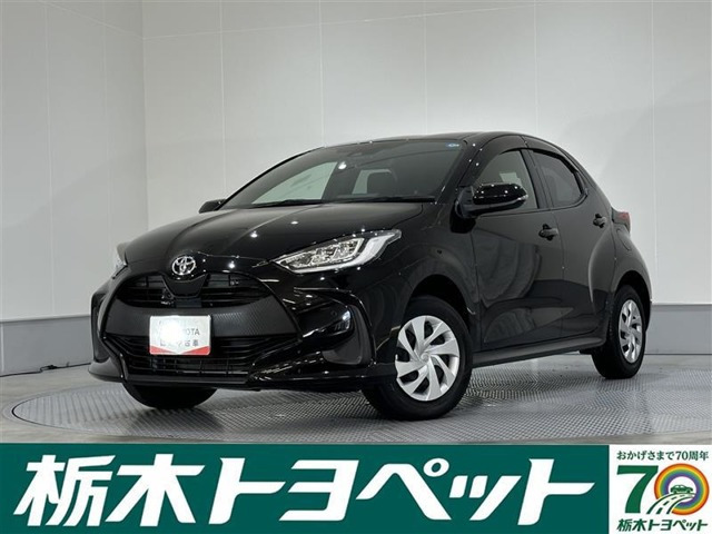 ヤリス1.5 G 4WD