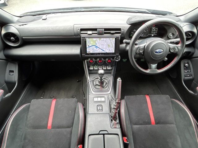 BRZ2.4 S