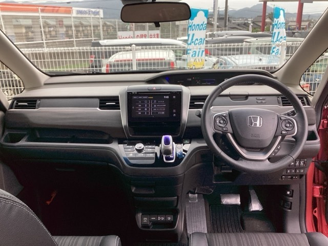フリード+1.5 ハイブリッド G ホンダセンシング